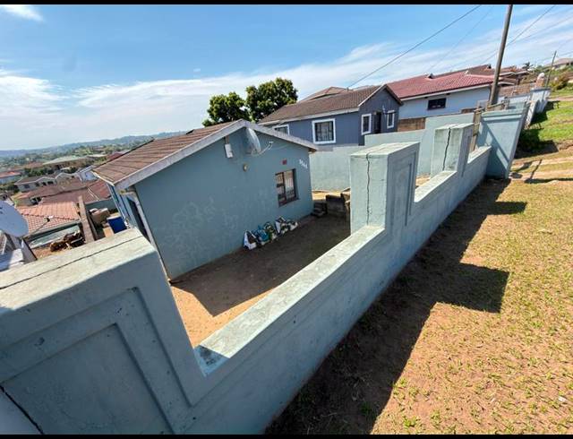 2 BEDROOM HOUSE FOR SALE IN LOVU